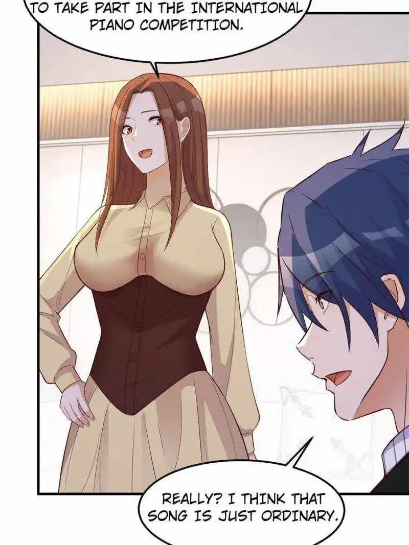 My Sister Is A Superstar Chapter 145