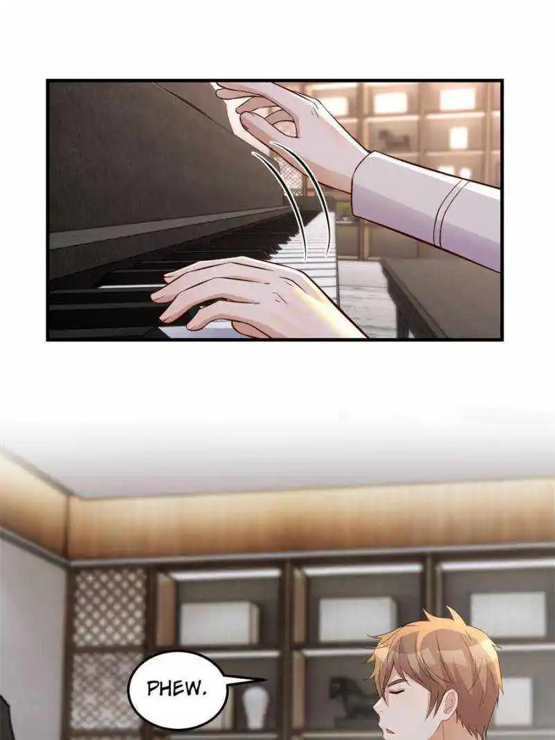 My Sister Is A Superstar Chapter 145