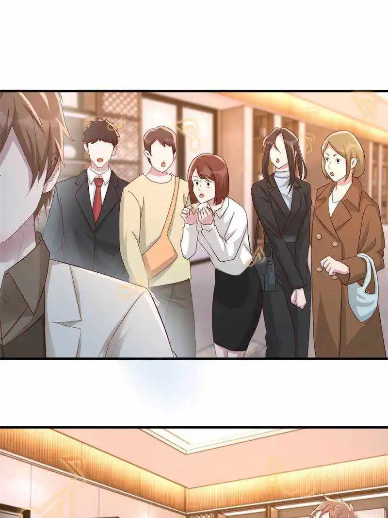 My Sister Is A Superstar Chapter 145