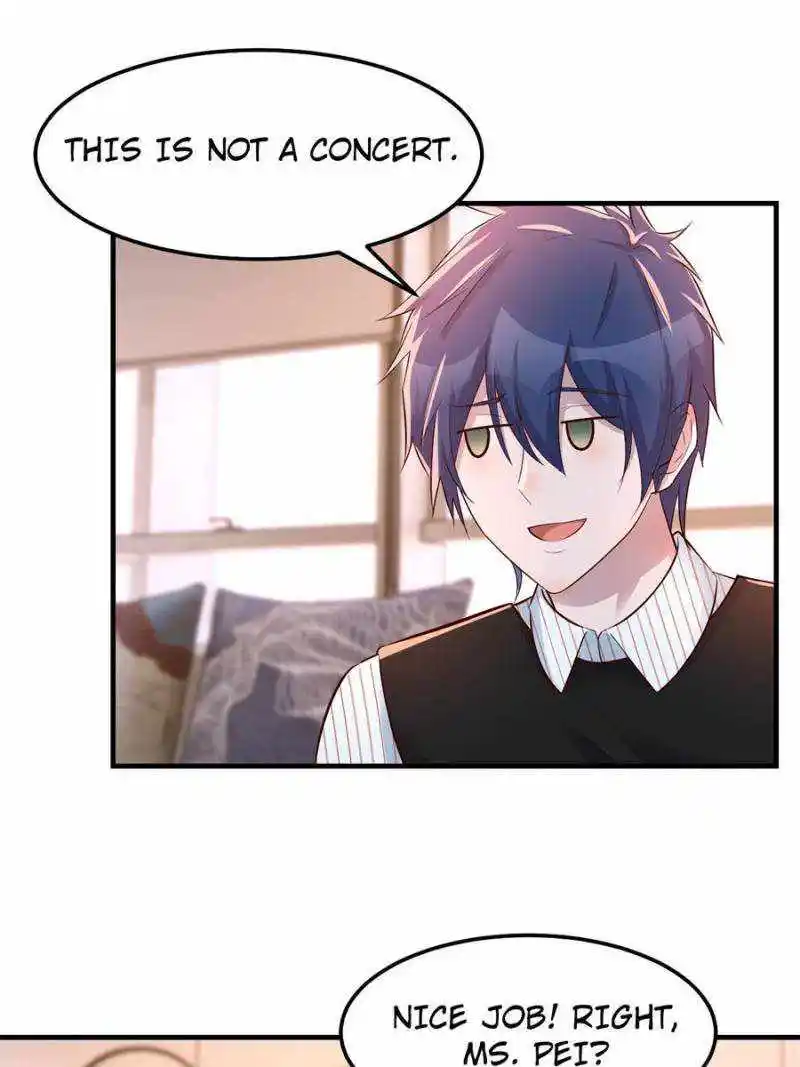 My Sister Is A Superstar Chapter 145