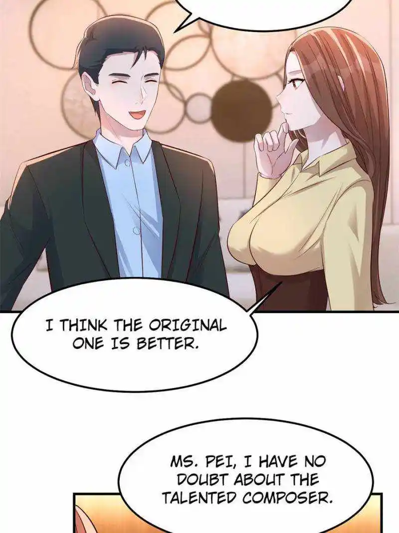 My Sister Is A Superstar Chapter 145