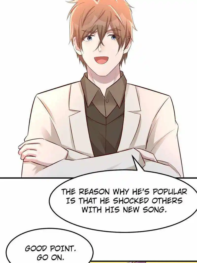 My Sister Is A Superstar Chapter 145