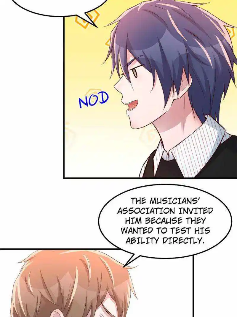 My Sister Is A Superstar Chapter 145