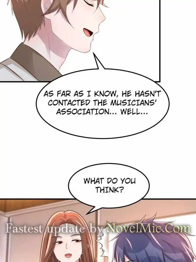 My Sister Is A Superstar Chapter 145