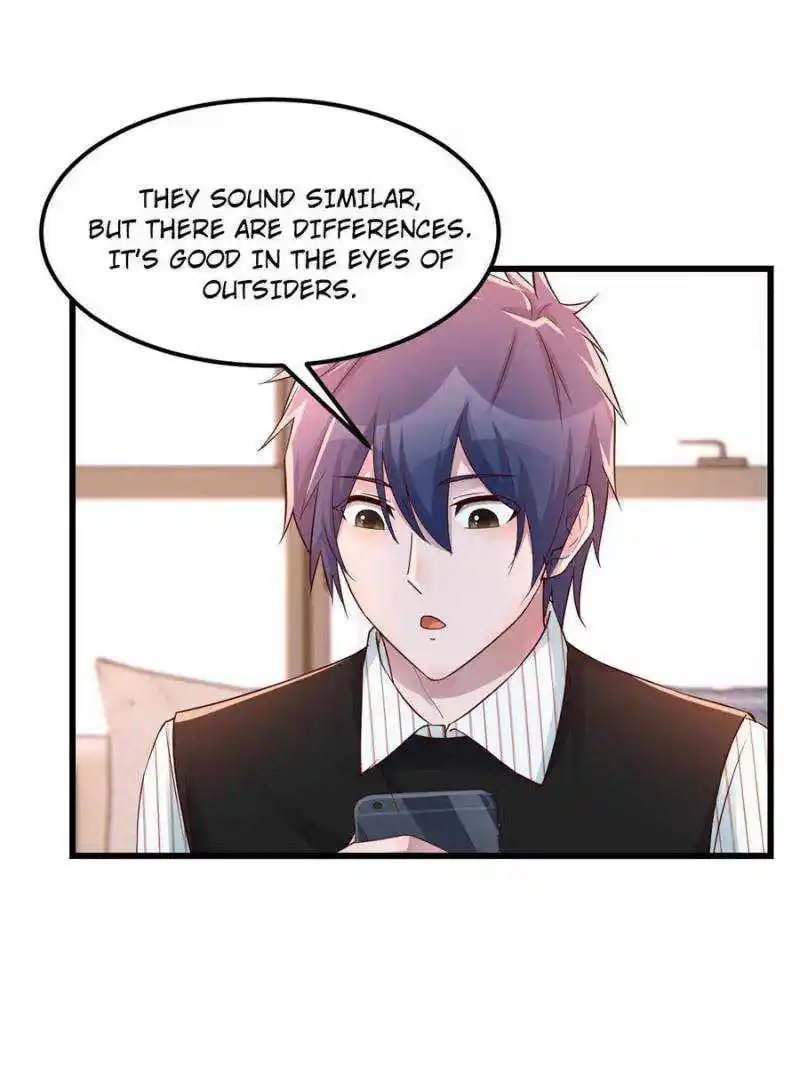 My Sister Is A Superstar Chapter 145