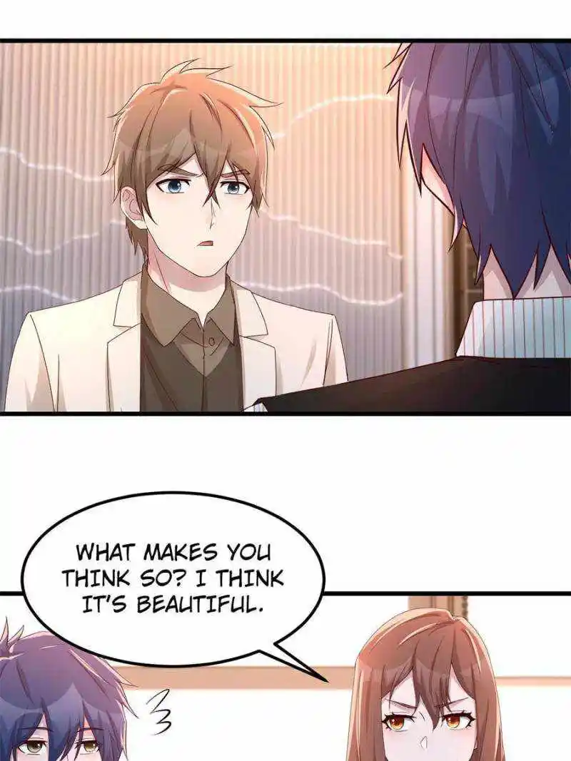 My Sister Is A Superstar Chapter 145