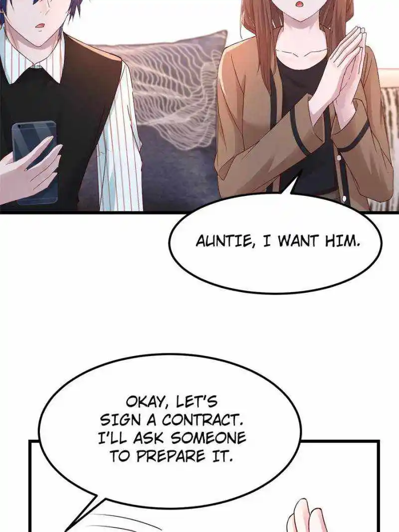 My Sister Is A Superstar Chapter 145