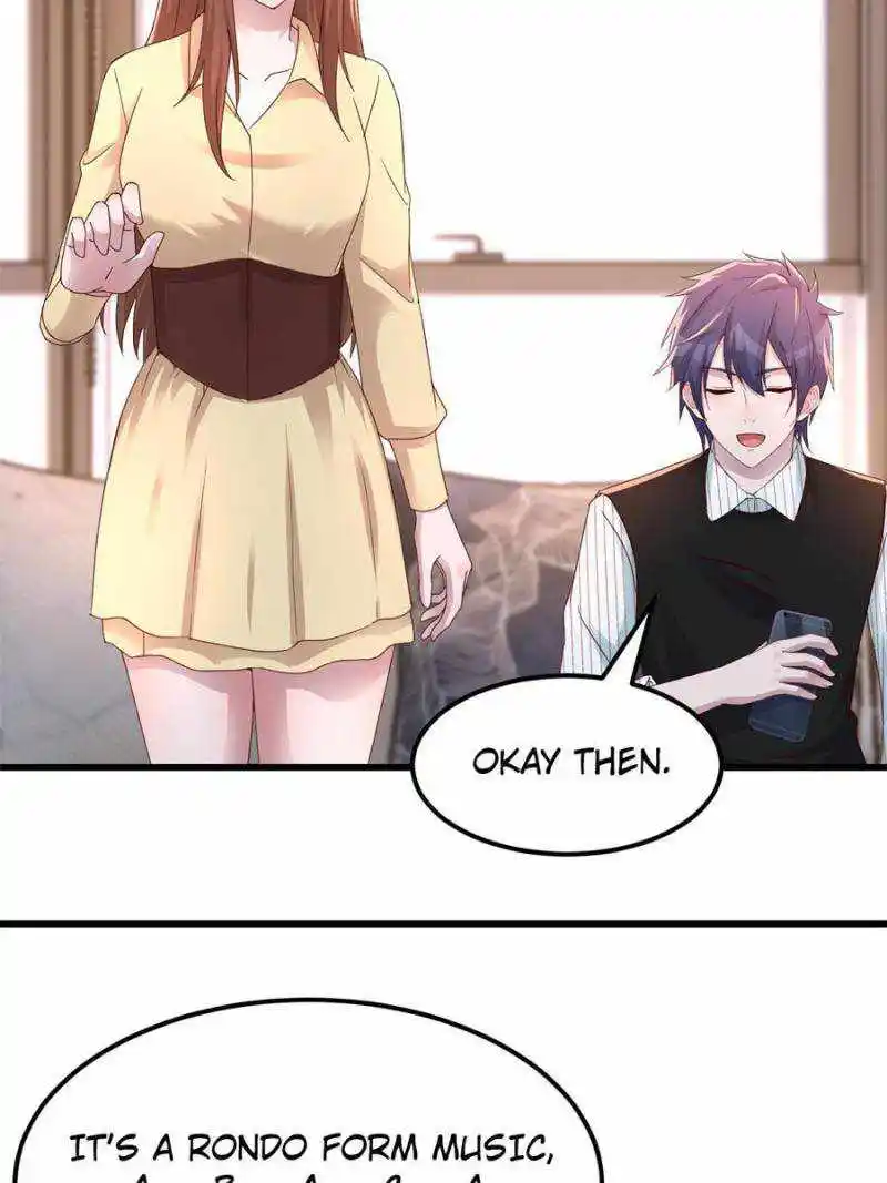 My Sister Is A Superstar Chapter 145