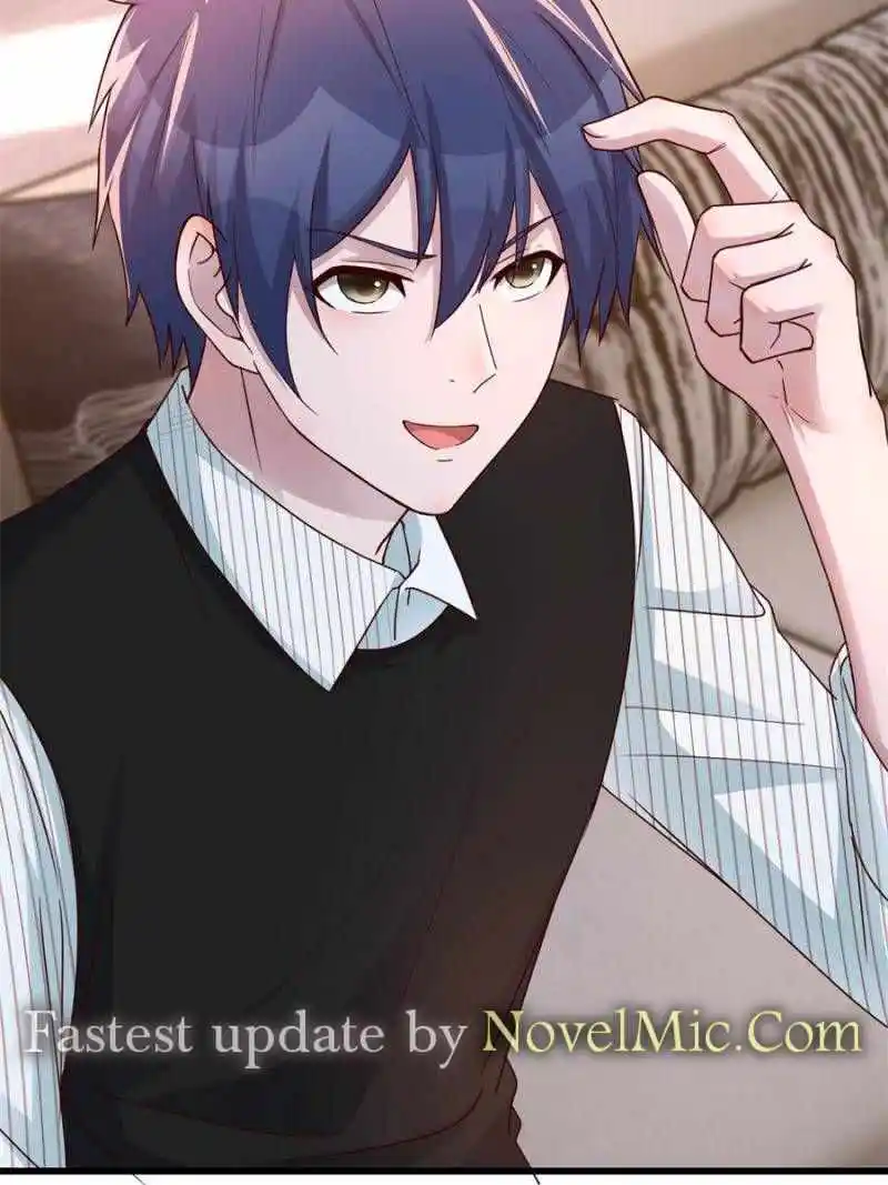 My Sister Is A Superstar Chapter 145