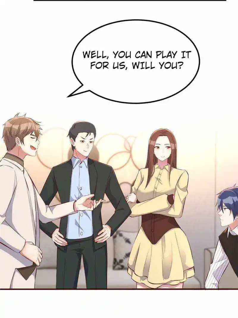 My Sister Is A Superstar Chapter 146