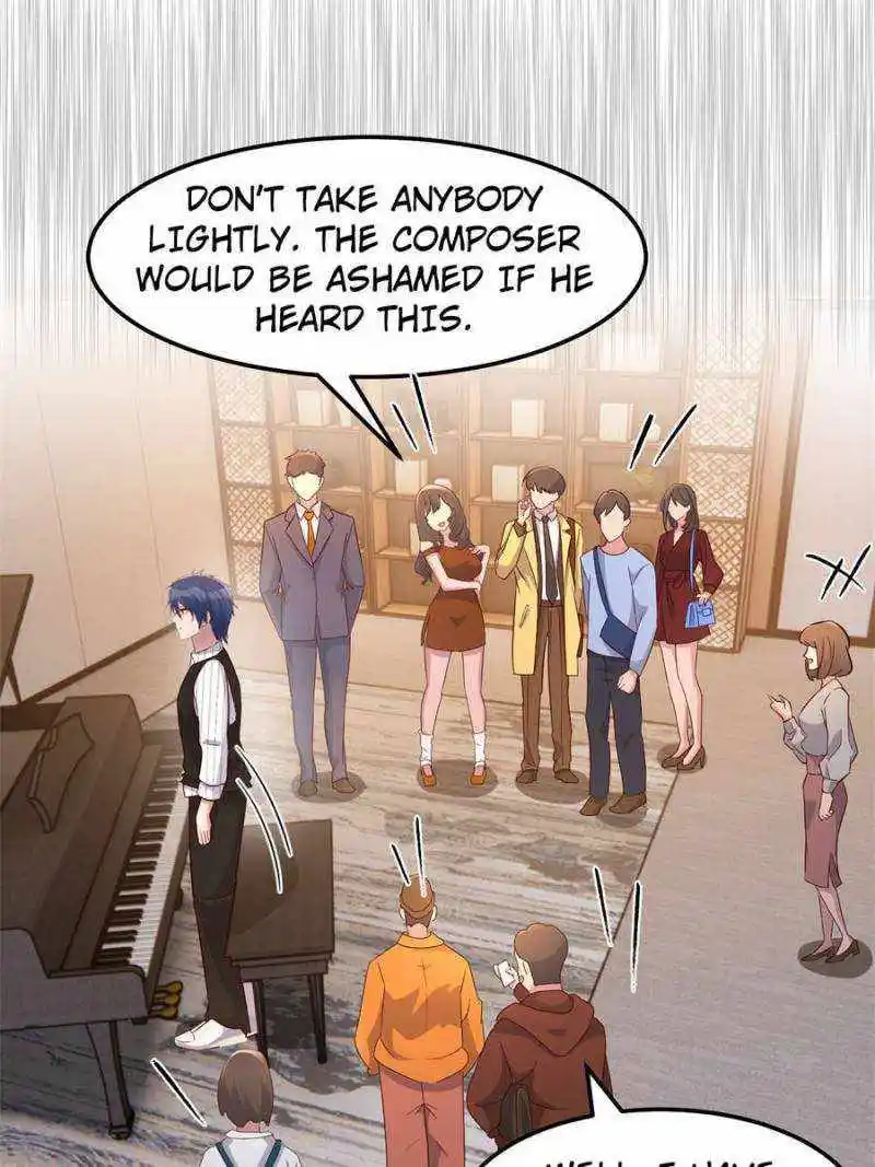 My Sister Is A Superstar Chapter 146