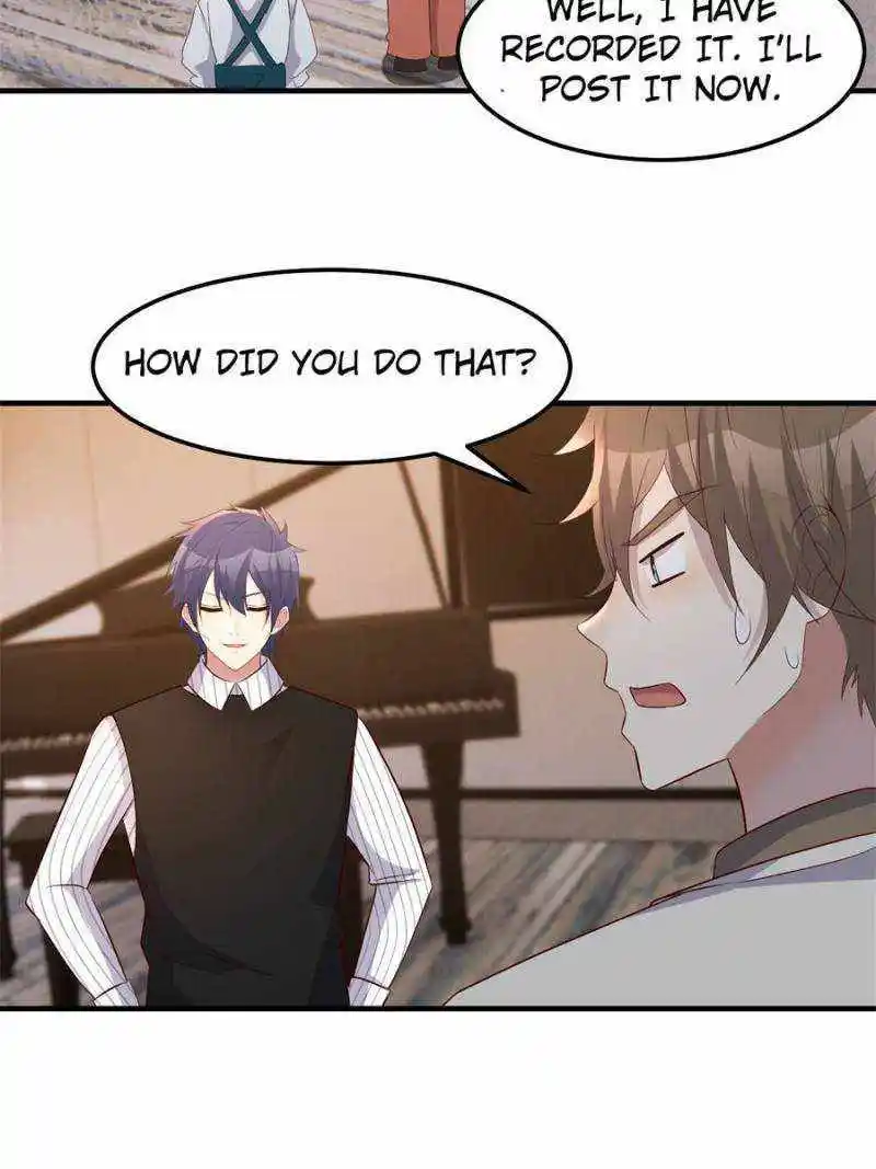 My Sister Is A Superstar Chapter 146