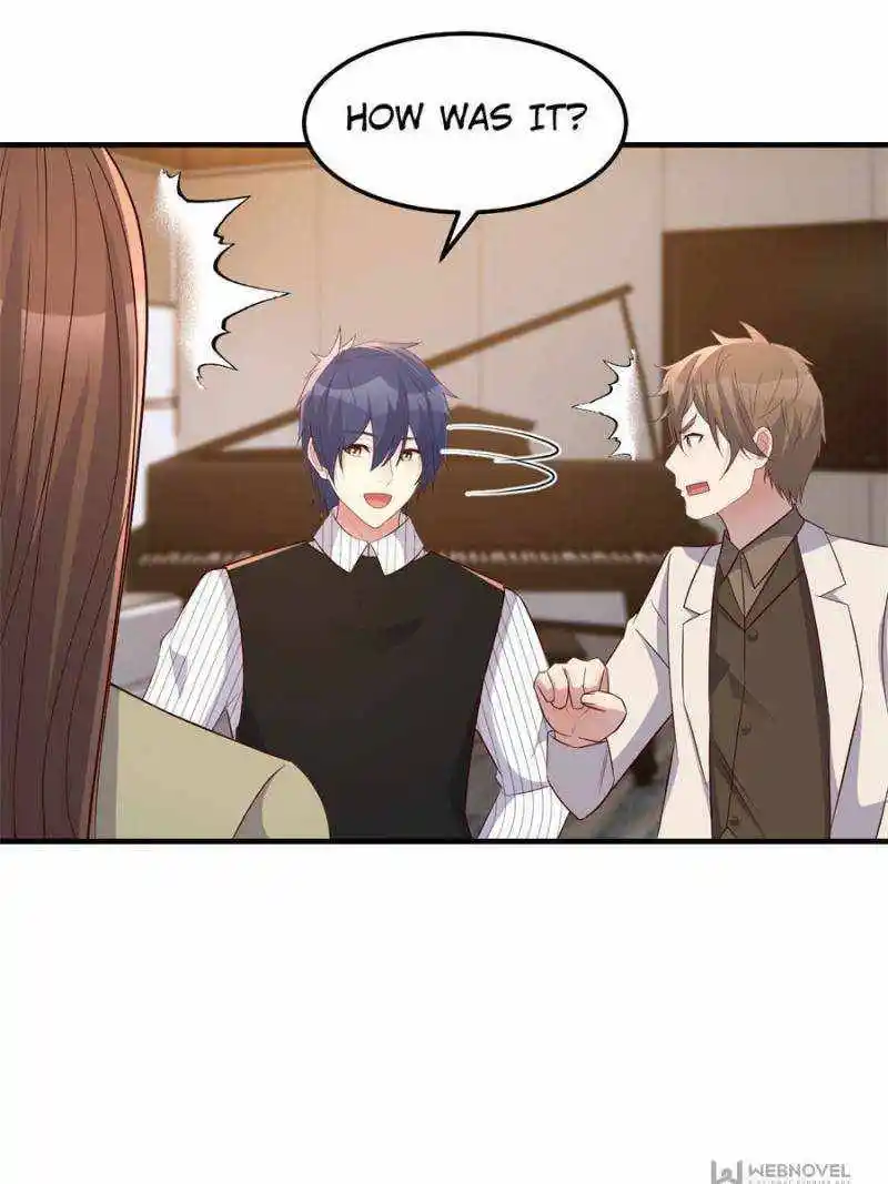 My Sister Is A Superstar Chapter 146