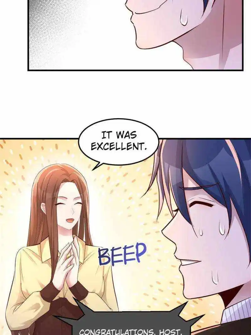 My Sister Is A Superstar Chapter 146