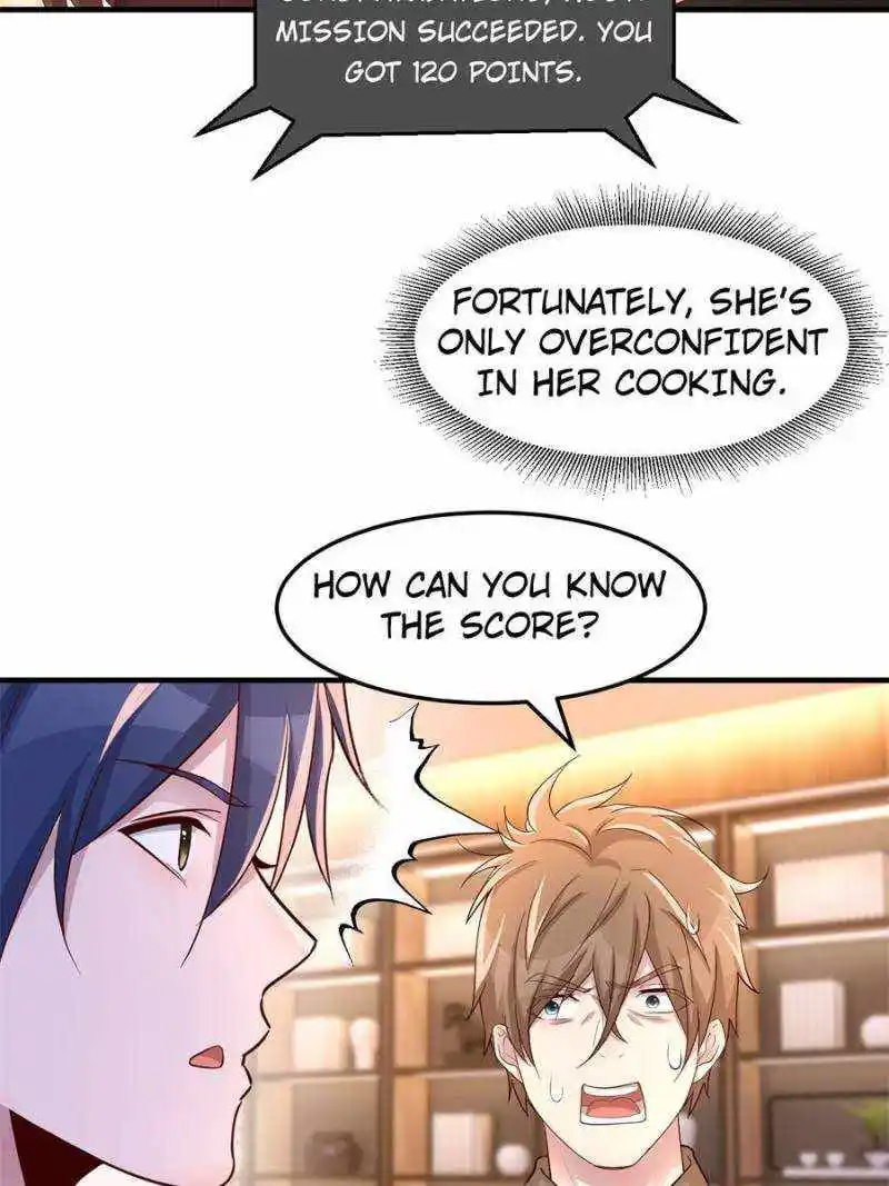 My Sister Is A Superstar Chapter 146