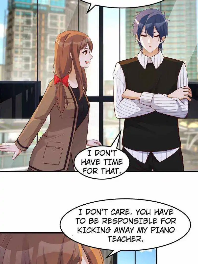 My Sister Is A Superstar Chapter 146