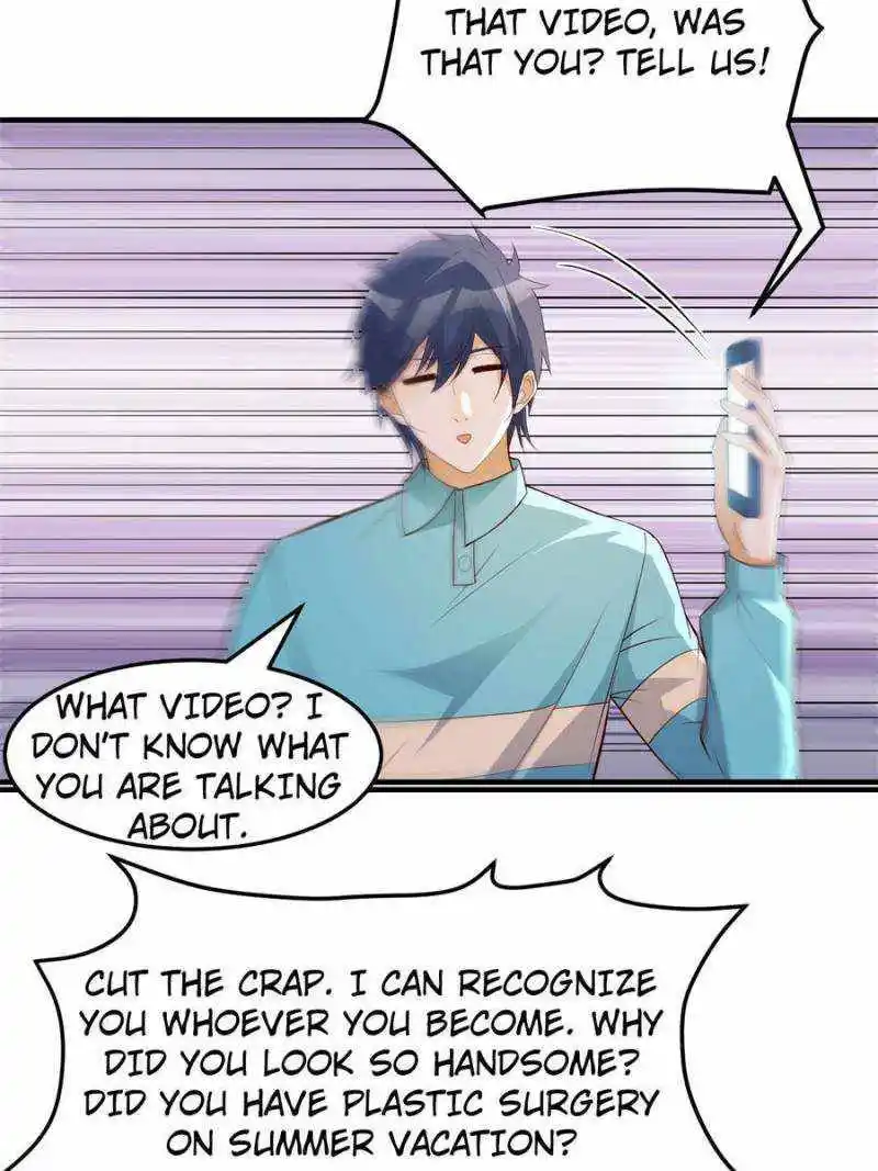 My Sister Is A Superstar Chapter 146