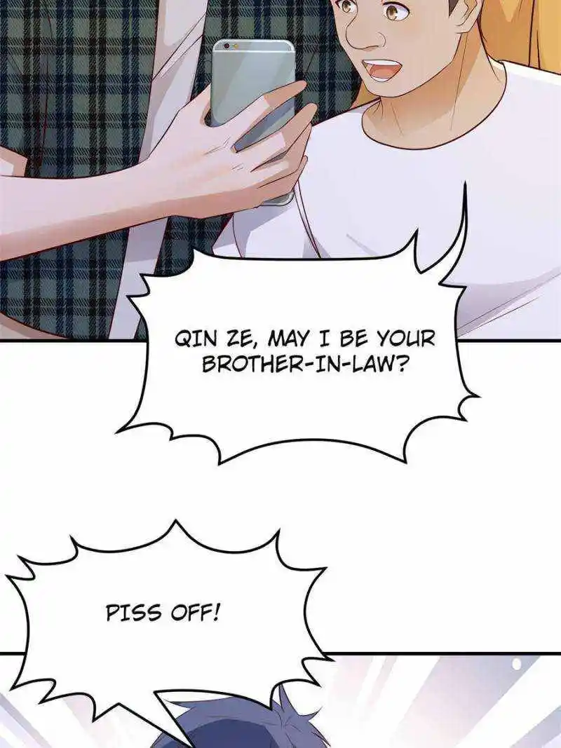 My Sister Is A Superstar Chapter 146