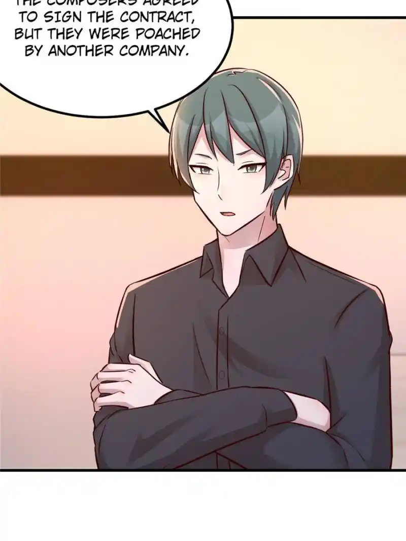 My Sister Is A Superstar Chapter 147