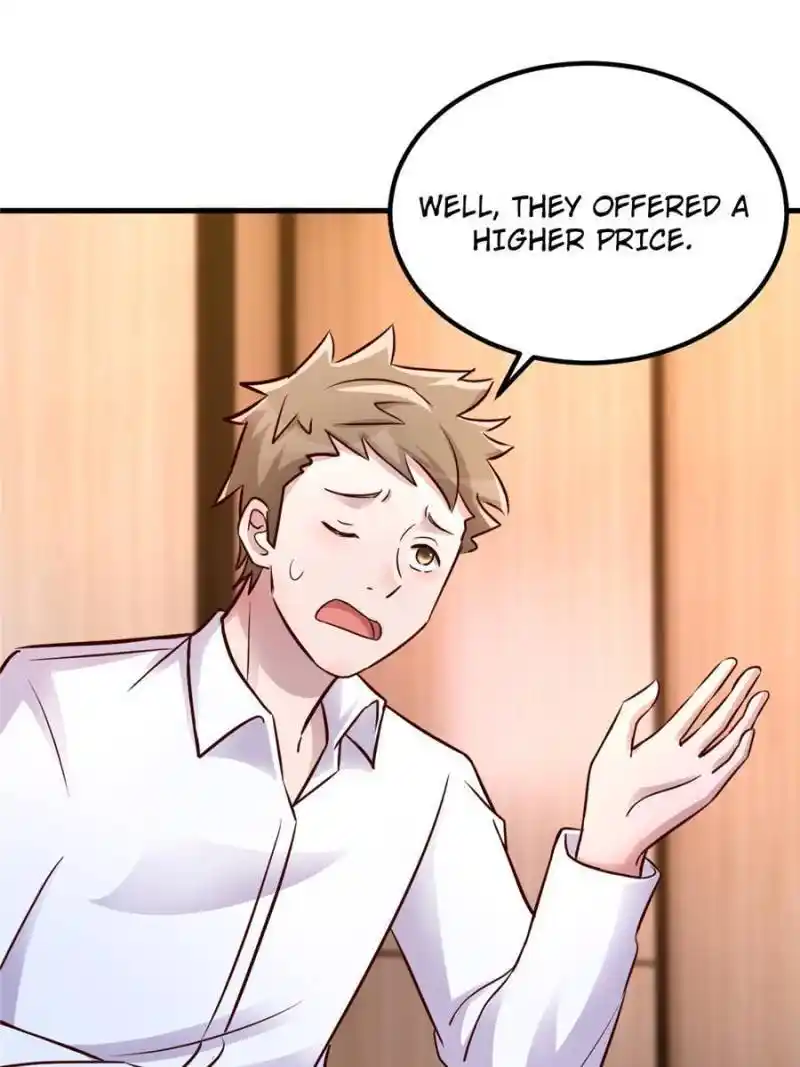 My Sister Is A Superstar Chapter 147