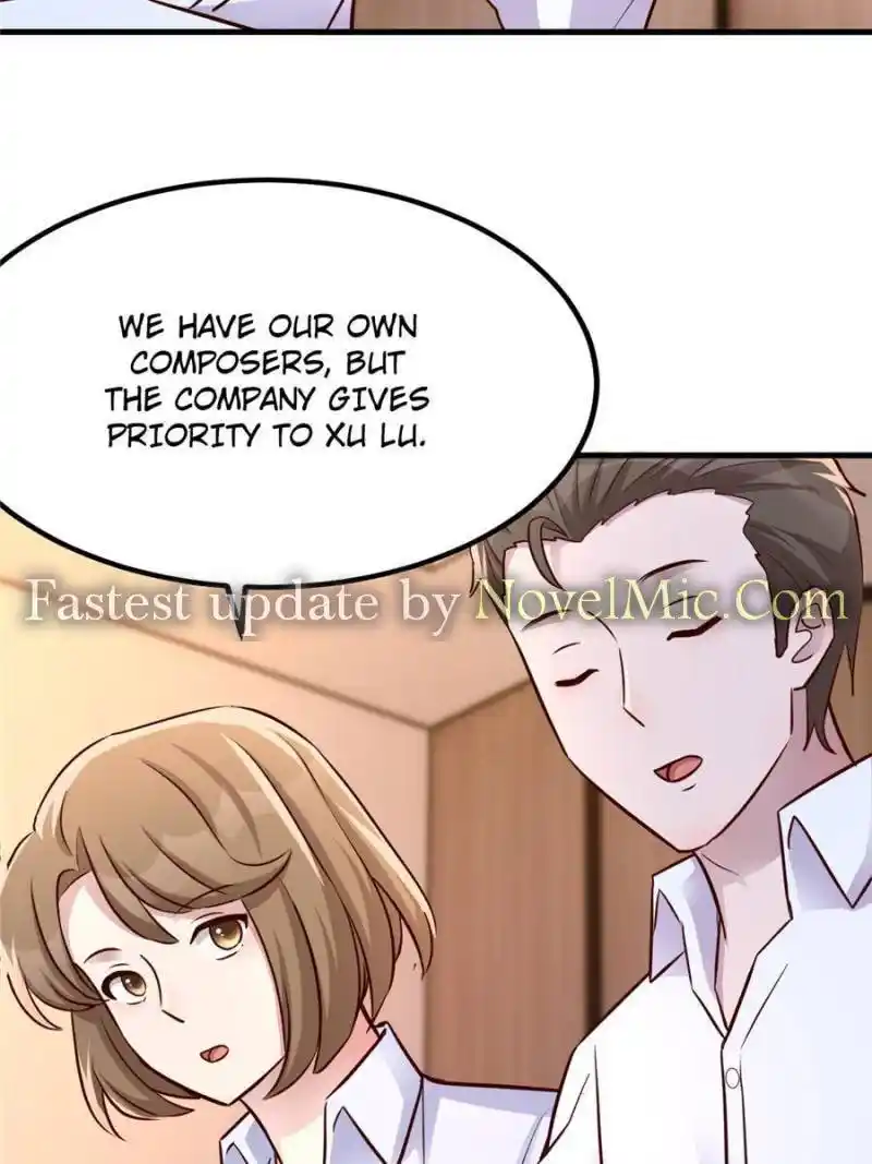 My Sister Is A Superstar Chapter 147