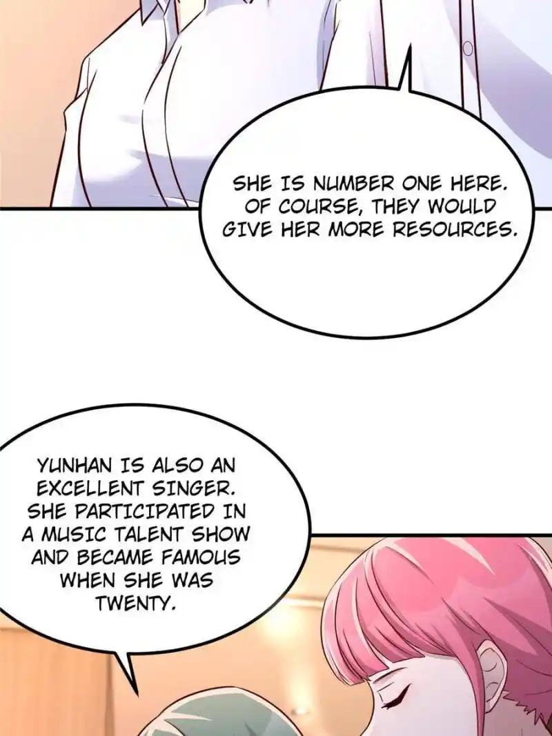 My Sister Is A Superstar Chapter 147