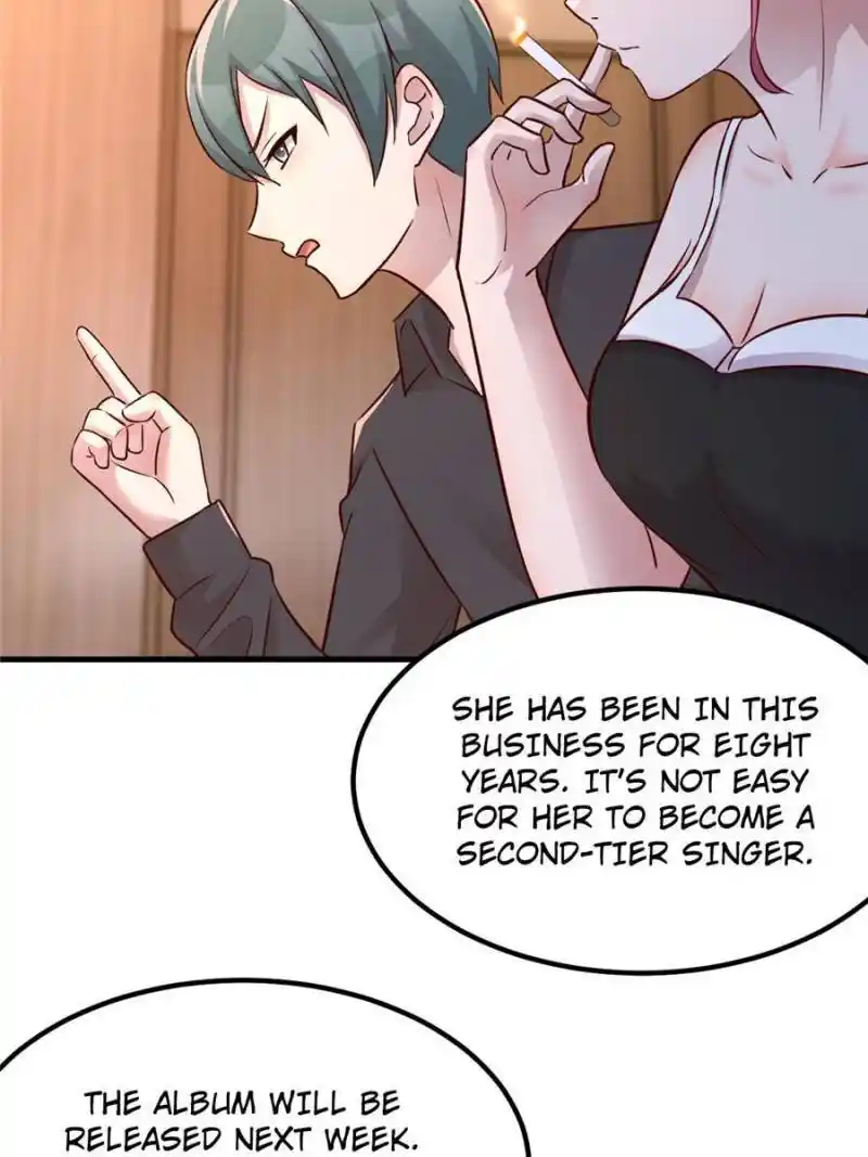 My Sister Is A Superstar Chapter 147