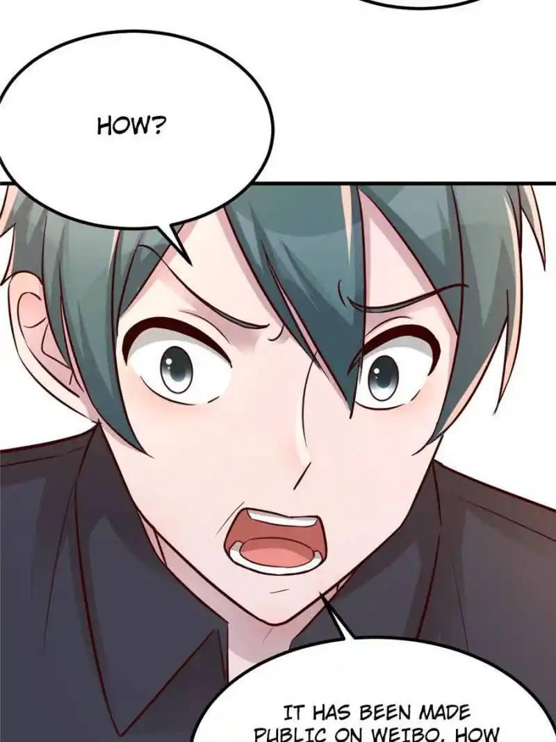 My Sister Is A Superstar Chapter 147