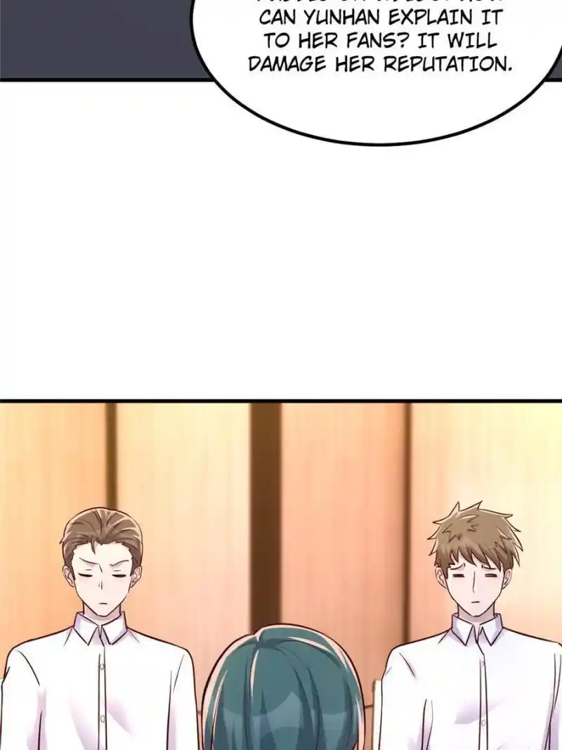 My Sister Is A Superstar Chapter 147