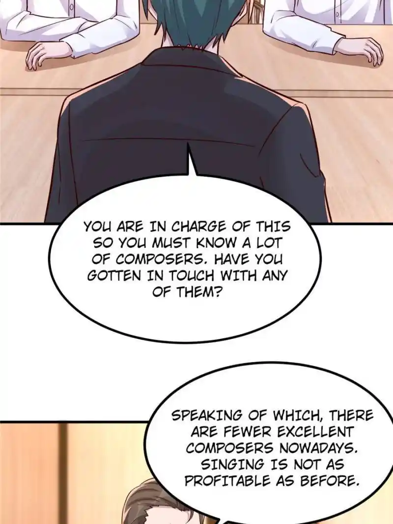 My Sister Is A Superstar Chapter 147