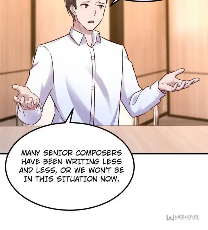 My Sister Is A Superstar Chapter 147