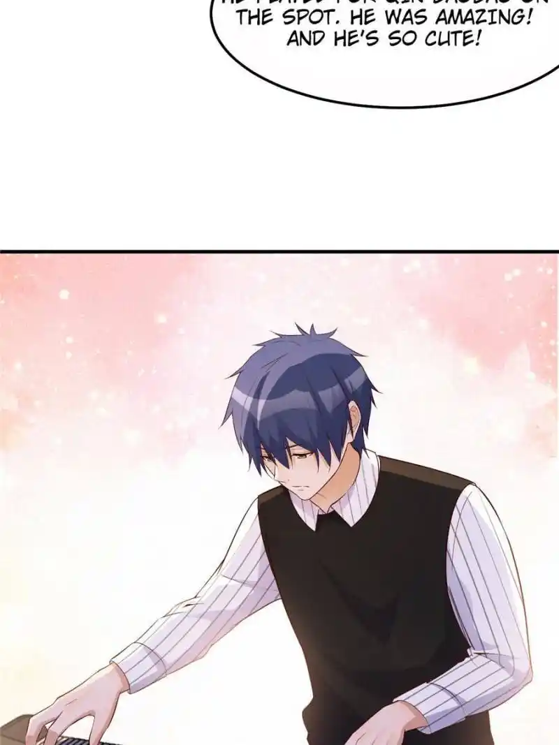 My Sister Is A Superstar Chapter 147