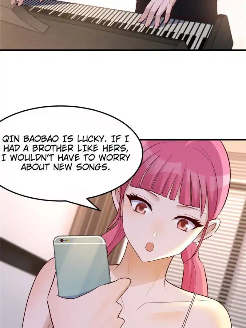 My Sister Is A Superstar Chapter 147