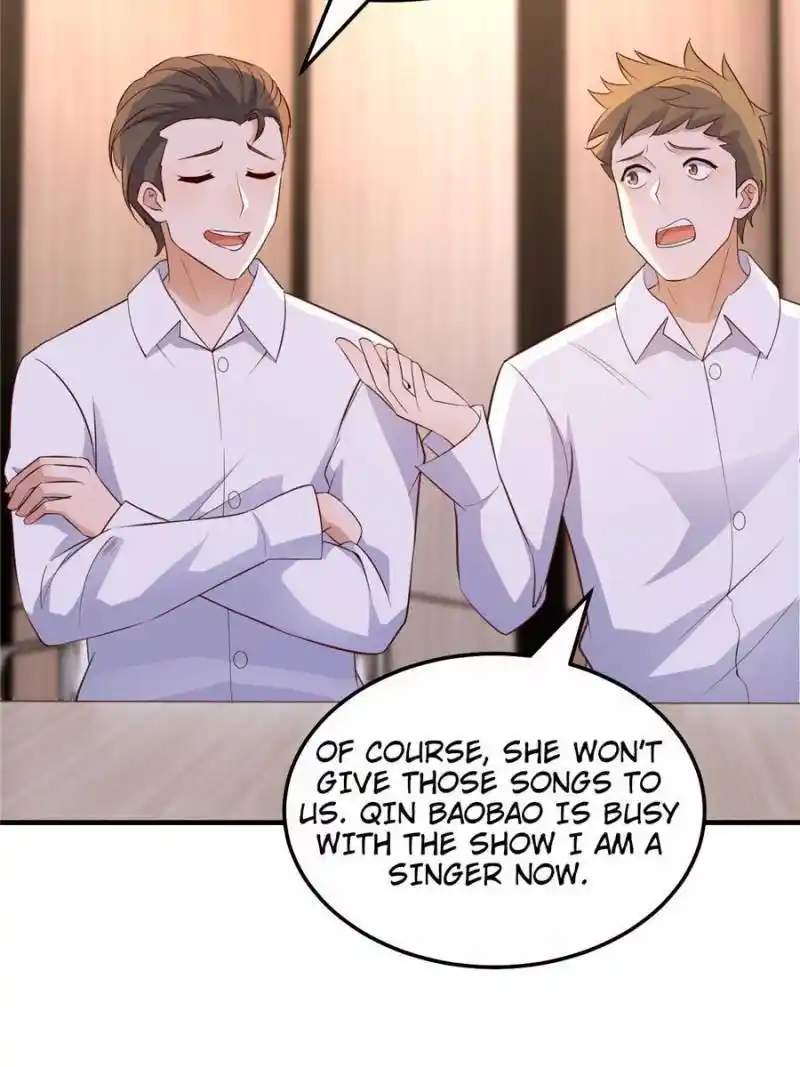 My Sister Is A Superstar Chapter 147