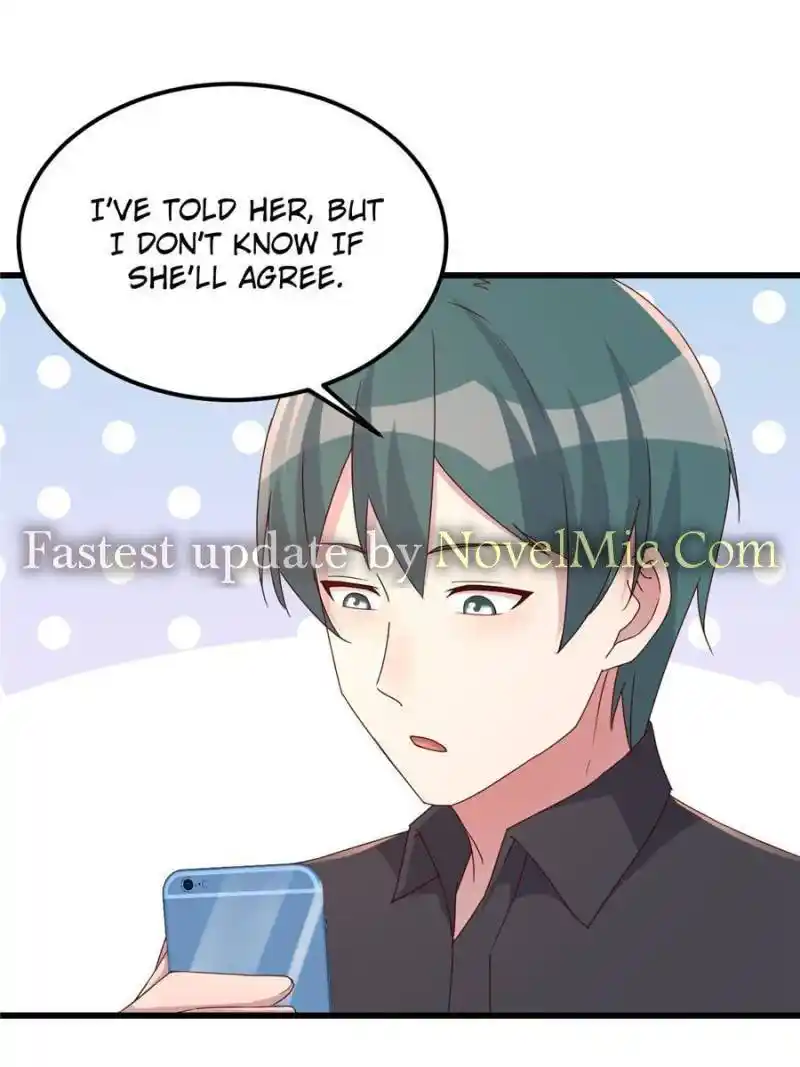 My Sister Is A Superstar Chapter 147