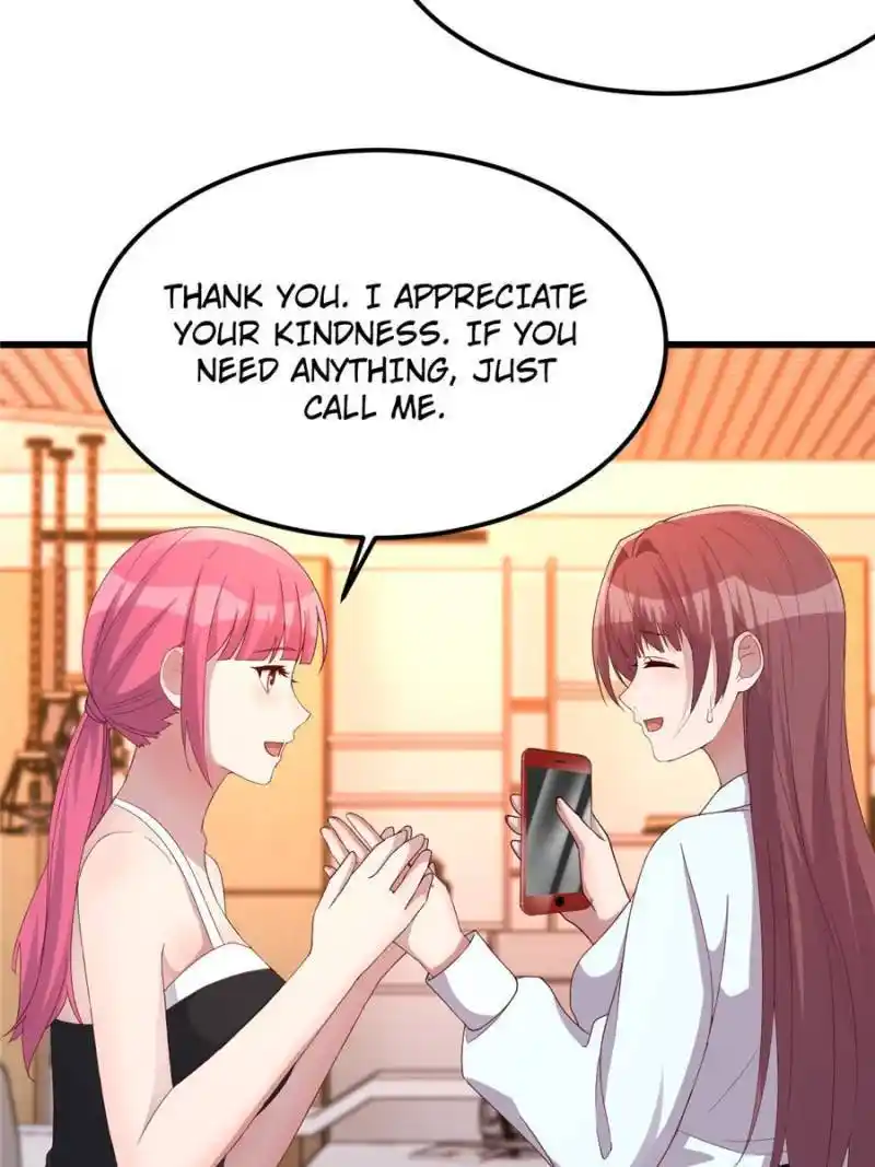 My Sister Is A Superstar Chapter 147