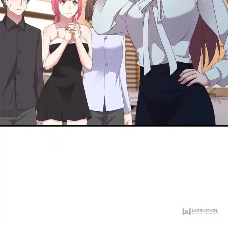 My Sister Is A Superstar Chapter 147