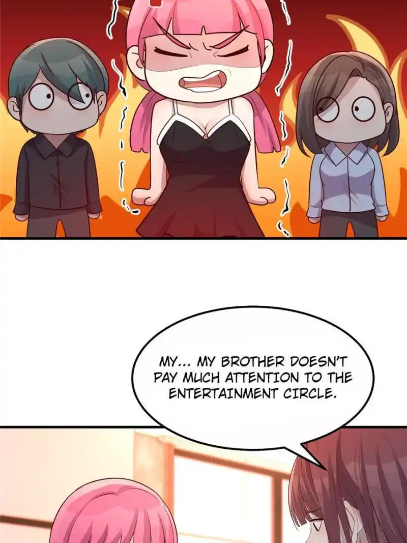 My Sister Is A Superstar Chapter 147