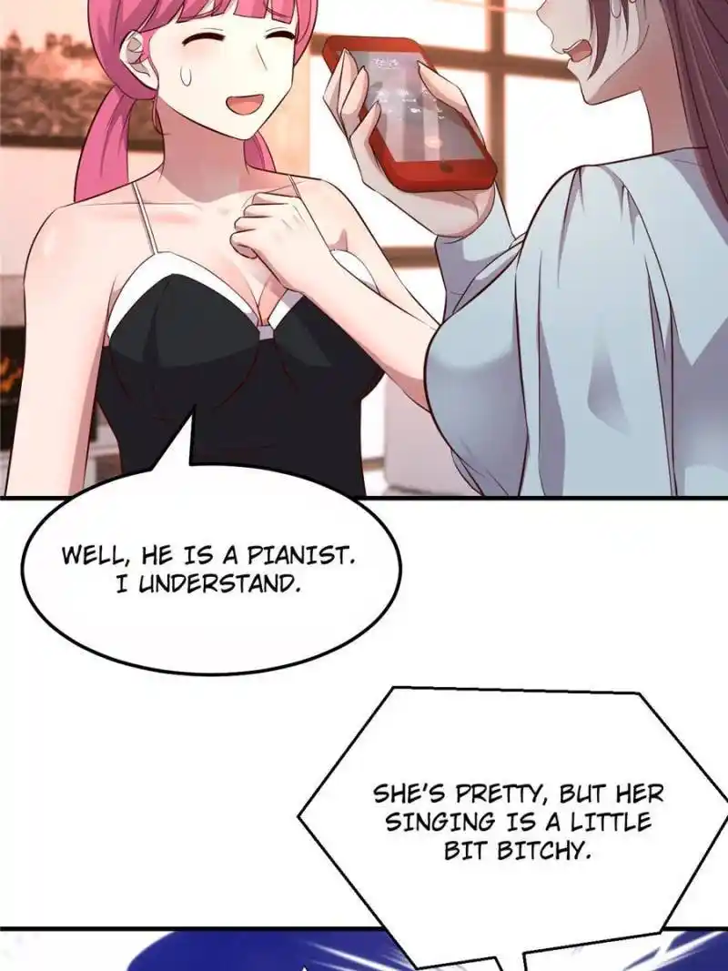 My Sister Is A Superstar Chapter 147