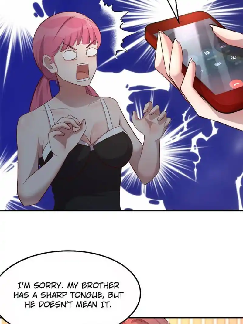 My Sister Is A Superstar Chapter 147