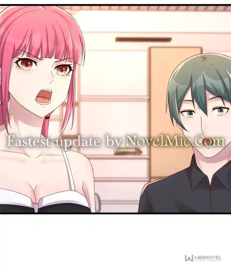 My Sister Is A Superstar Chapter 147