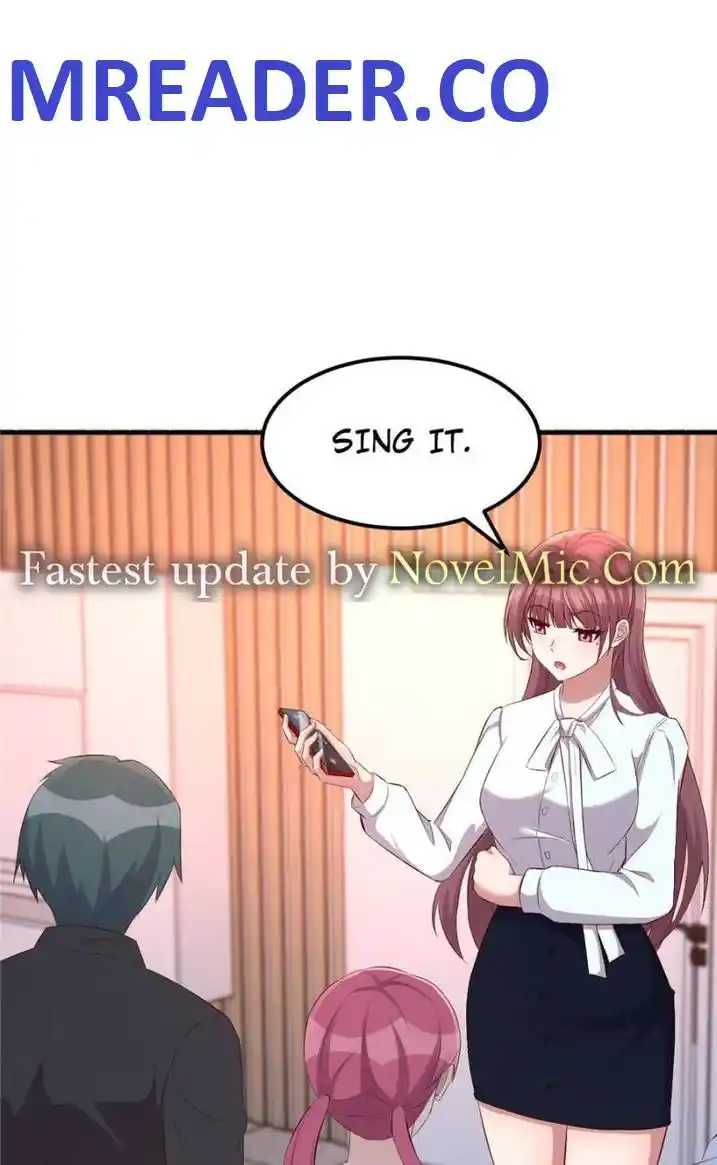 My Sister Is A SuperStar Chapter 148