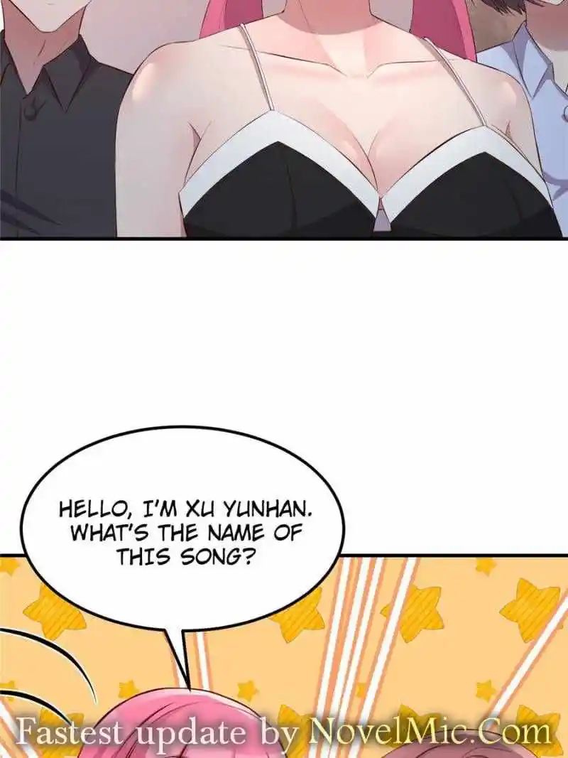 My Sister Is A SuperStar Chapter 148