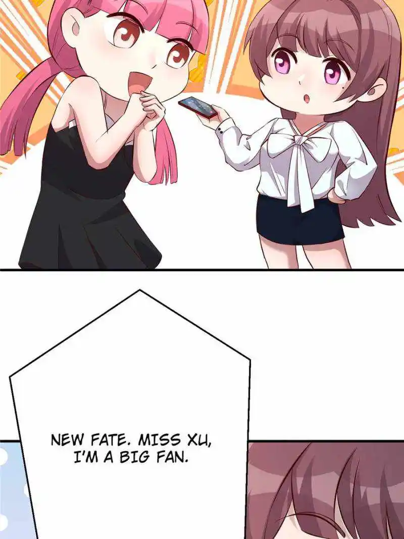 My Sister Is A SuperStar Chapter 148