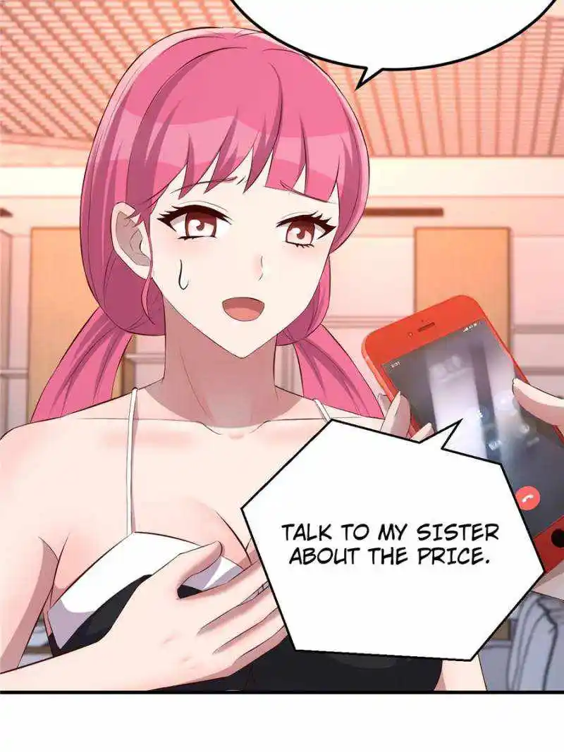 My Sister Is A SuperStar Chapter 148