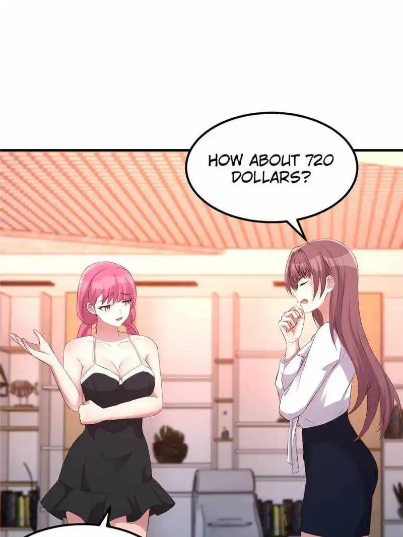 My Sister Is A SuperStar Chapter 148