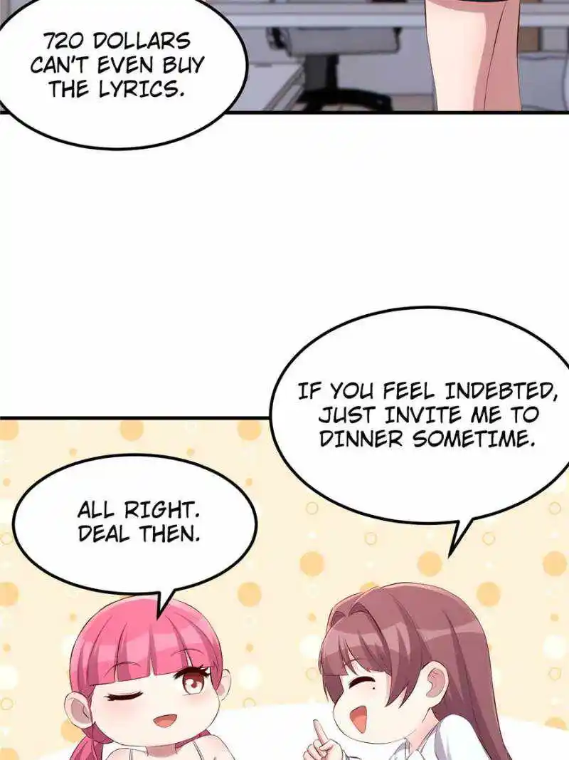 My Sister Is A SuperStar Chapter 148