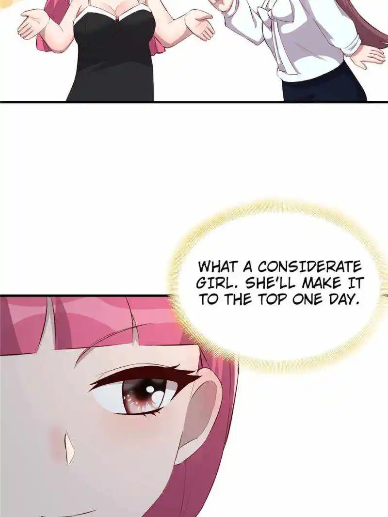 My Sister Is A SuperStar Chapter 148