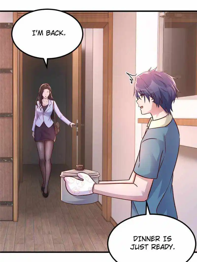 My Sister Is A SuperStar Chapter 148