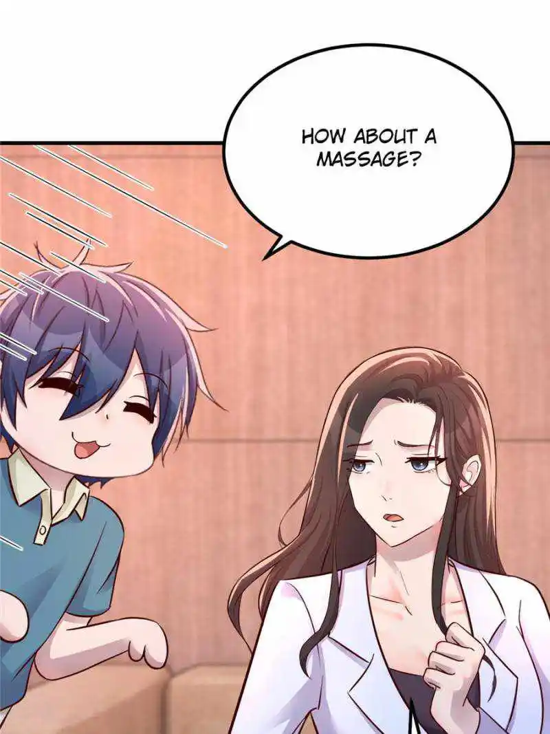 My Sister Is A SuperStar Chapter 148